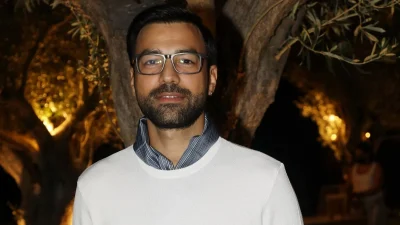 Ανδρέας Γεωργίου: Παντρεύεται! Ποια είναι η γυναίκα που του έκλεψε την καρδιά