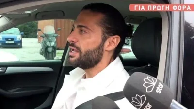 Κωνσταντίνος Βασάλος: «Πωπω κακία και χοντράδα! Καλό είναι να...» - Η έντονη αντίδραση για τα σχόλια του Μαρτίκα κατά της Αντωνά