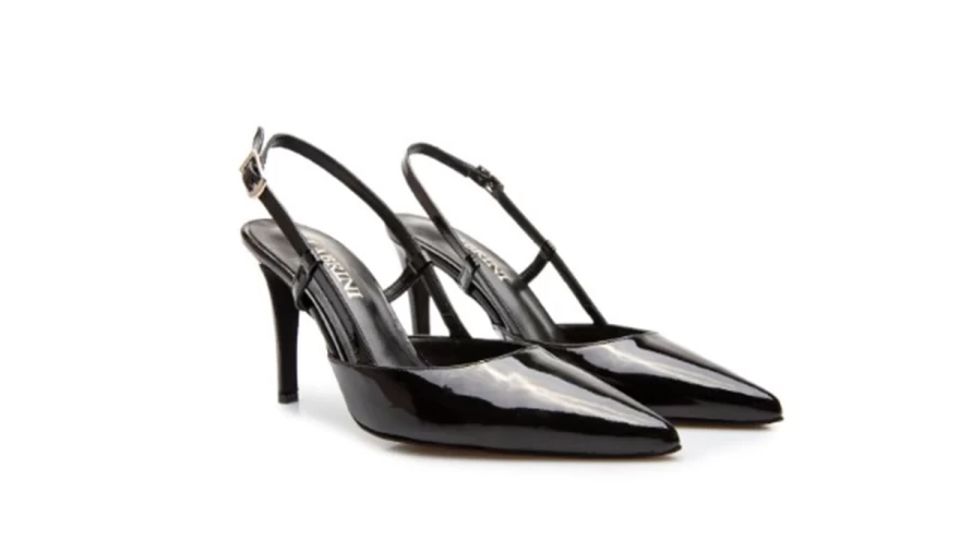 μαύρες γόβες