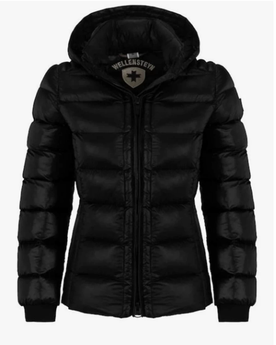 puffer μπουφάν