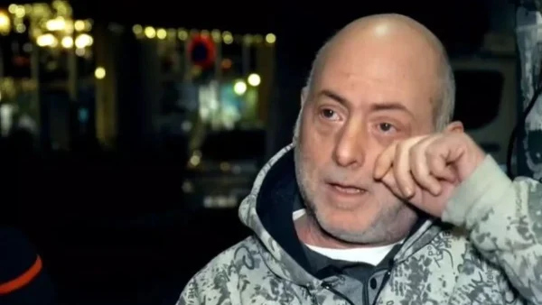 Γιώργος Λαμπάτος: Ανάσα ανακούφισης μετά την αποκάλυψη για την οικονομική του καταστροφή - Τα 2 πρόσωπα που θα τον βοηθήσουν