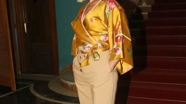 Μετά τη Φωτιά: «Είναι κρίμα που τόσα άτομα βρίσκονται ξαφνικά στον αέρα» - Τι δηλώνει στο YOU ηθοποιός της σειράς