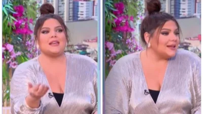 Δανάη Μπάρκα: «Αυτό που γινόταν με τα χαρτιά ήταν κάτι ανεκδιήγητο...» - Η προσωπική αποκάλυψη της παρουσιάστριας για την υιοθεσία