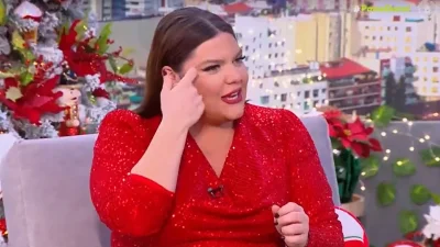 Πάμε Δανάη: Εκτός πλατό Καβατζίκης, Καμπούρη και Κρικοριάν - Η ανακοίνωση της Μπάρκα και οι "αντικαταστάτες" τους