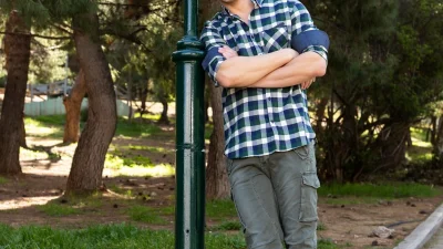 Survivor: Αυτός ο κούκλος μπαίνει στην Ομάδα των «Διασήμων»