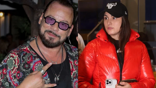 Survivor 2024: Η πρώτη ανάρτηση του Δάντη για την 3η συμμετοχή της Ασημίνας στο παιχνίδι - «Μην ξεχνάς...»