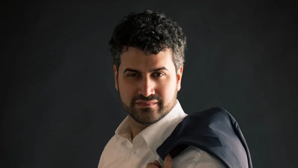 H πρωτότυπη όπερα «El Greco» του Γιώργου Χατζηνάσιου για πρώτη φορά στο Μέγαρο