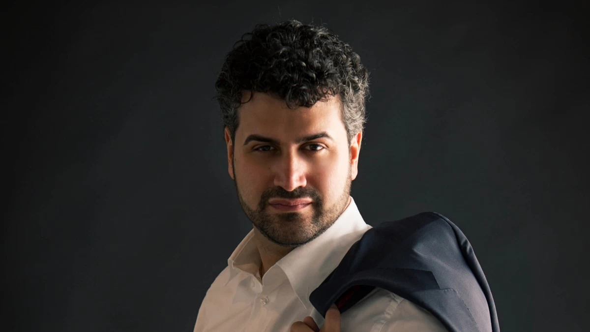 H πρωτότυπη όπερα «El Greco» του Γιώργου Χατζηνάσιου για πρώτη φορά στο Μέγαρο