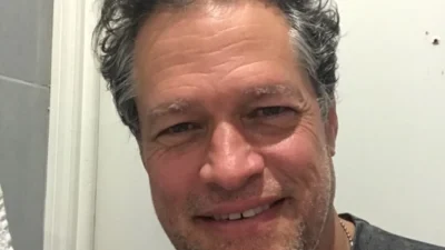 Ντέιβιντ Γκέιλ: Έφυγε από τη ζωή ο ηθοποιός του Beverly Hills 90210