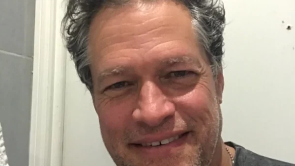 Ντέιβιντ Γκέιλ: Έφυγε από τη ζωή ο ηθοποιός του Beverly Hills 90210