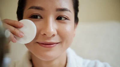 Ντεμακιγιάζ ματιών: Όλα όσα χρειάζεται να ξέρεις για να το κάνεις σωστά μαζί με τα κατάλληλα προϊόντα-κλειδί!