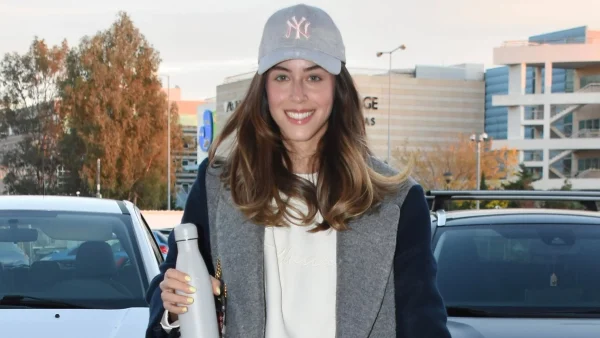 Demy: Ήταν σύντροφός της και τον παρουσίαζε ως φίλο - Αποκαλύφθηκε πρώην σχέση της