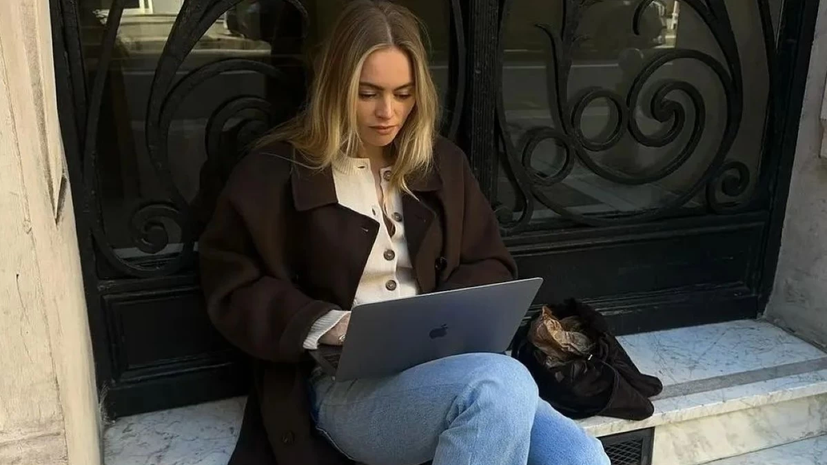 Ξαφνικά όλες φοράνε αυτό το αμφιλεγόμενο τζιν - Σίγουρα θα θέλεις κι εσύ ένα