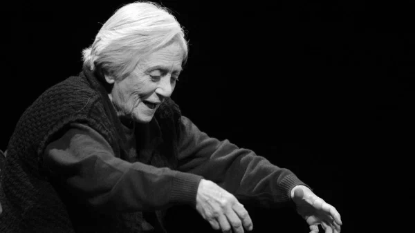 Δέσποινα Μπεμπεδέλη: Ο τραγικός θάνατος της φίλης της, που σημάδεψε την πρωταγωνίστρια της «Famagusta»...