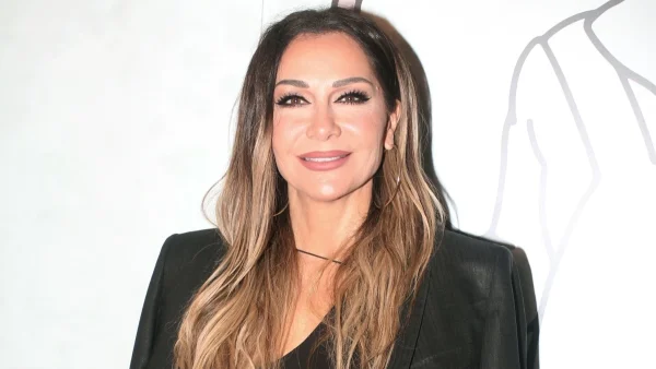 Δέσποινα Βανδή: Μέρα, νύχτα στο γυμναστήριο - Η ανάρτηση με την προπόνησή της