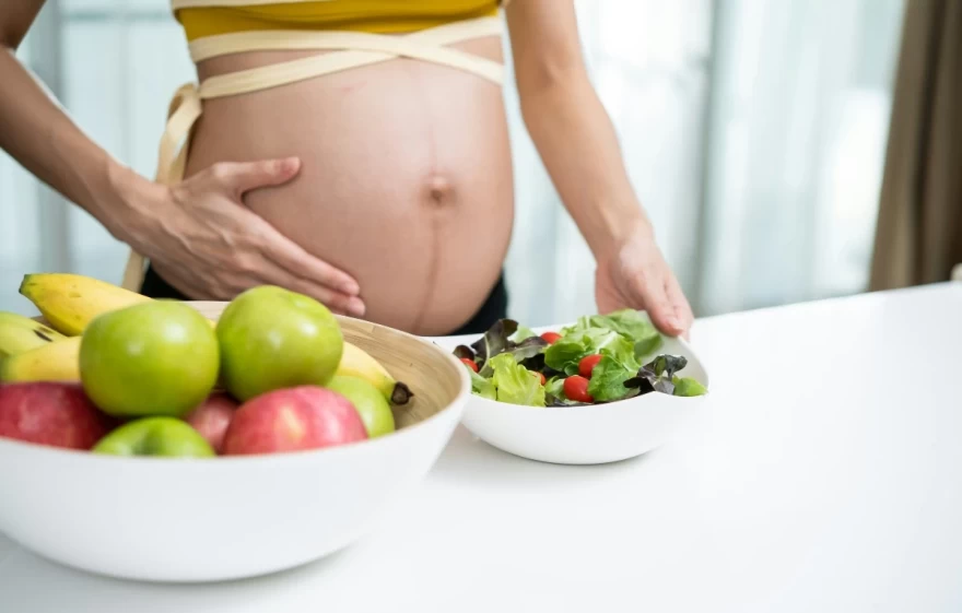 pregnancy_diet