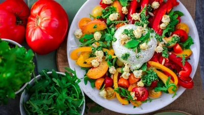 Δίαιτα Pritikin: Τι είναι & ποιά είναι τα οφέλη της για τον οργανισμό αλλά & για την καρδιά σου;