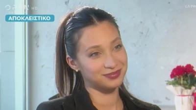 Δήμητρα Βαμβακούση: «Με έχετε ξεγραμμένη;» - Τι πραγματικά συνέβη στο νοσοκομείο όταν η μητέρα του Αγγελόπουλου έμαθε από την τηλεόραση πως πεθαίνει