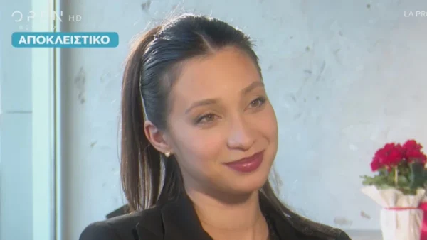 Δήμητρα Βαμβακούση: «Με έχετε ξεγραμμένη;» - Τι πραγματικά συνέβη στο νοσοκομείο όταν η μητέρα του Αγγελόπουλου έμαθε από την τηλεόραση πως πεθαίνει