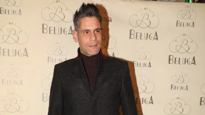 Δημήτρης Ουγγαρέζος: «Η μήτερα μου όταν με είδε...» - Η ανατριχιαστική αποκάλυψη του παρουσιαστή