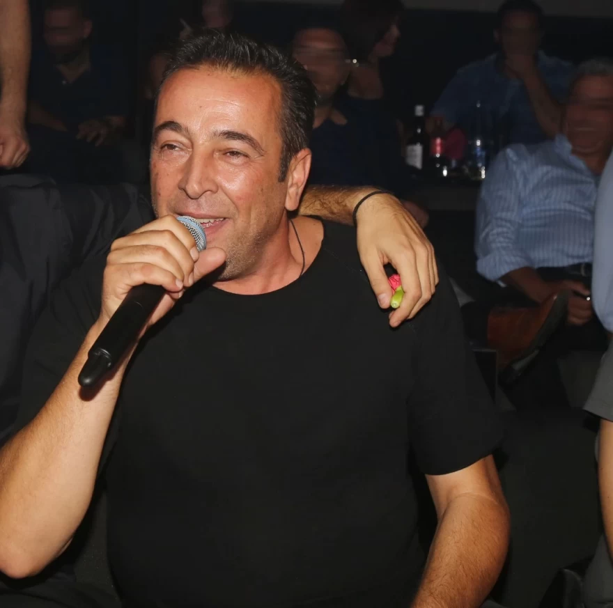 Δημήτρης Χρυσοχοΐδης Βασίλης Καρράς