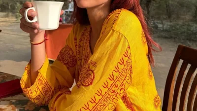 Ερωτευμένη ξανά ένα μήνα μετά τον χωρισμό της – «Πίκρα» για τον Κωνσταντίνο Βασάλο