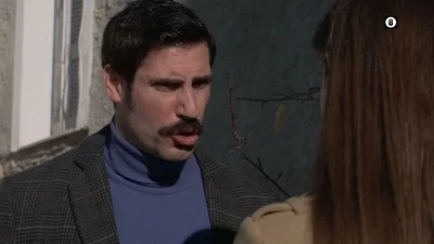 Ηλέκτρα (30/1): «Θέλω να κλάψω, αλλά δεν βγαίνουν δάκρυα» - Σε άσχημη κατάσταση ο Νικόλας