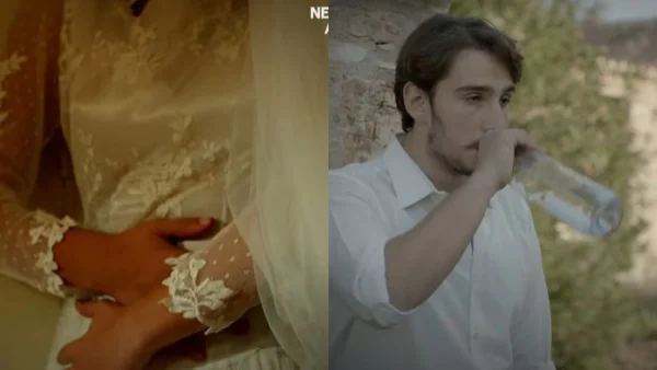 Το προξενιό της Ιουλίας (17/1): «Σήμερα πρέπει να γίνει», «Στο διάολο όλοι σας» - Απόψε το πρώτο συγκλονιστικό επεισόδιο για το 2024