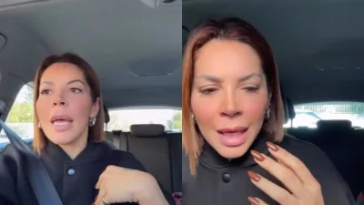 Μαριάντα Πιερίδη - Καταγγέλλει πως ο γιος της βιώνει bullying: «Του κάρφωσε μολύβι στον κρόταφο, μέσα στο κρέας»