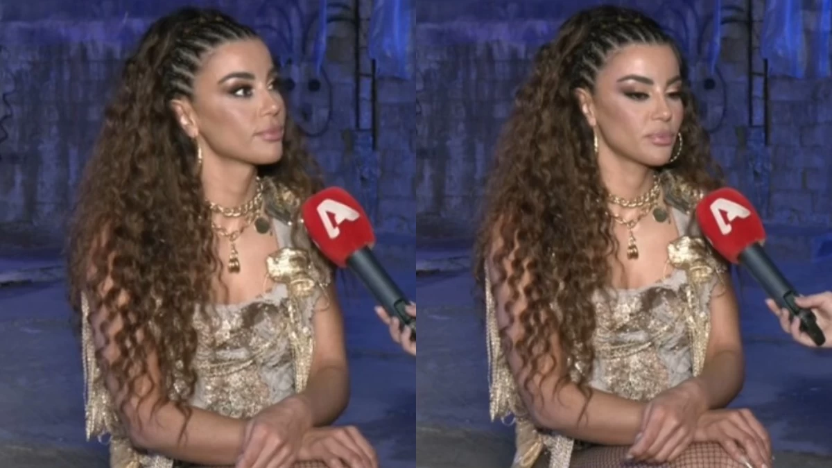 Ειρήνη Παπαδοπούλου: "Λύγισε" στην κάμερα του Happy Day για τον Βασίλη Καρρά - «Δεν είμαι έτοιμη να...»