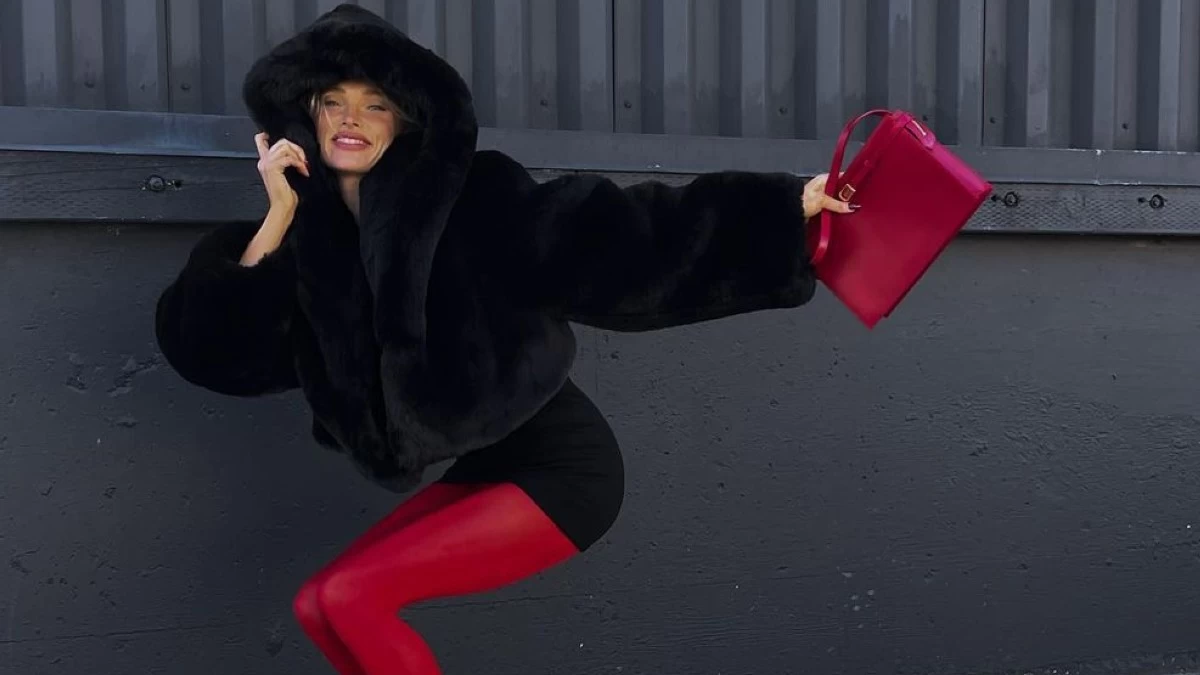 Αυτό είναι το τακούνι που θα φορέσουμε το 2024 - Το fashion statement trend που πρέπει να δοκιμάσεις