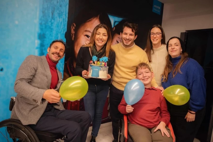 Έλενα Παπαρίζου γενέθλια