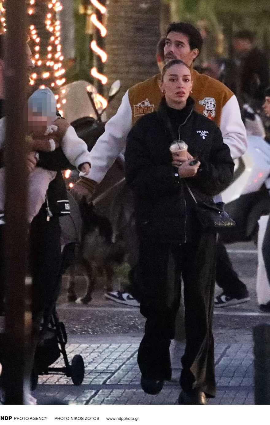 Ελένη Φουρέιρα Αλμπέρτο Μποτία