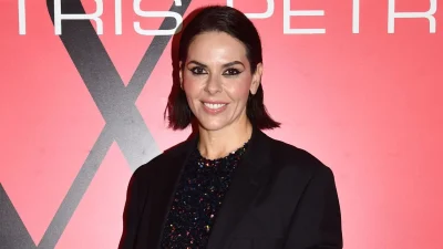 Στο νοσοκομείο η Έλενα Γαλύφα - Τι συνέβη από τη μια στιγμή στην άλλη και μπήκε χειρουργείο