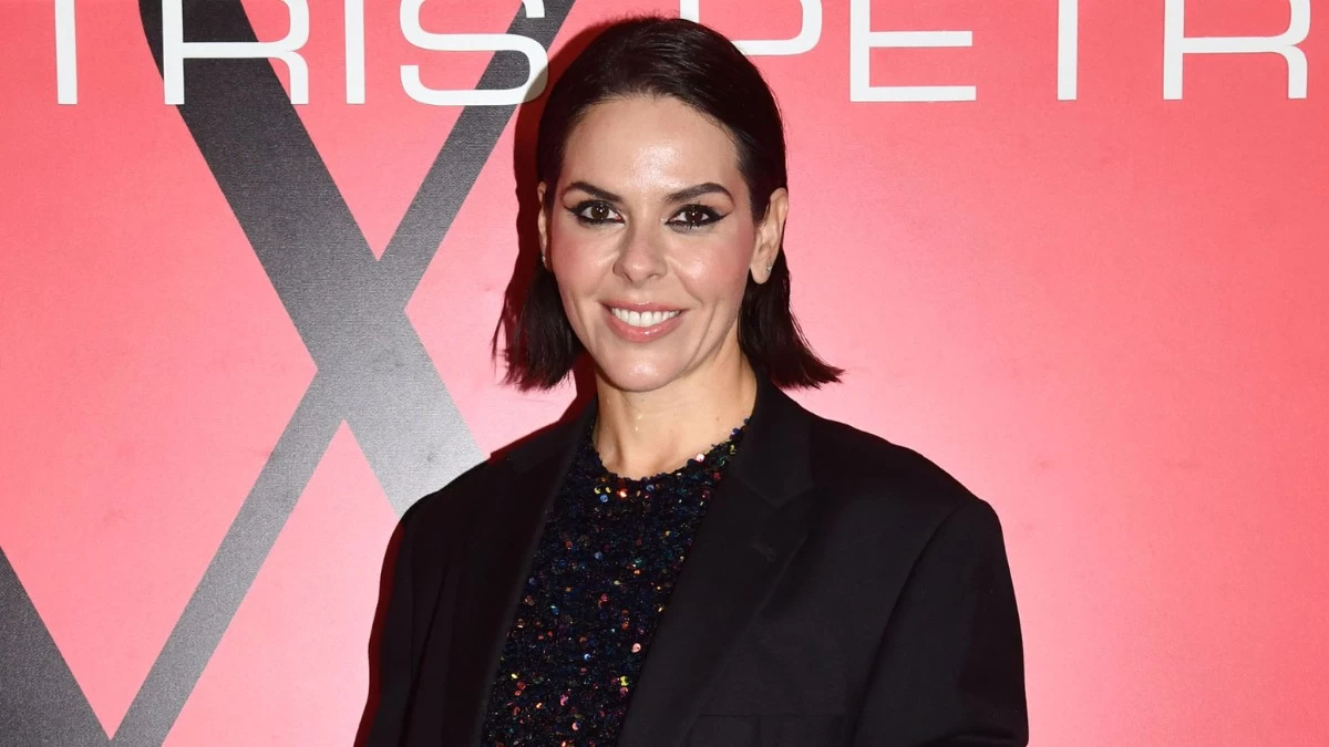 Στο νοσοκομείο η Έλενα Γαλύφα - Τι συνέβη από τη μια στιγμή στην άλλη και μπήκε χειρουργείο