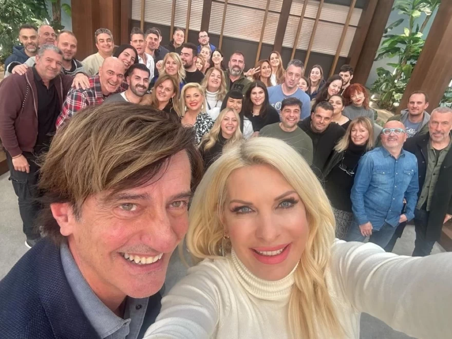 Ελένη Μενεγάκη