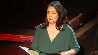 Ελένη Ουζουνίδου: «Την ημέρα που μάθαμε το τραγικό τον είδα στον ύπνο μου...» - Συγκλονίζει η αποκάλυψή της για τον Πάνο Νάτση