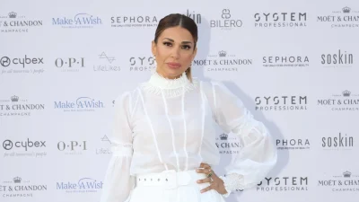 Ελένη Χατζίδου: «Όσες φορές και να το σκεφτώ ο πόνος θα είναι ο ίδιος...» - Η συγκινητική εξομολόγηση για τους γονείς της