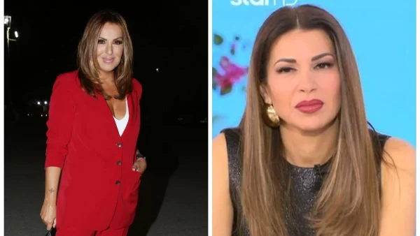 Ελένη Χατζίδου: «Αν δεν γίνει αυτό, θα είναι υποκριτικό...» - Το αιχμηρό σχόλιο για την Ναταλία Γερμανού