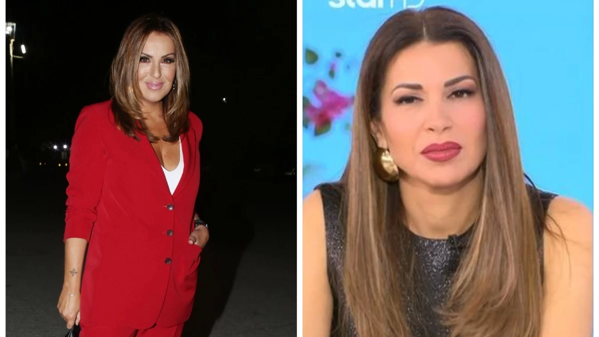 Ελένη Χατζίδου: «Αν δεν γίνει αυτό, θα είναι υποκριτικό...» - Το αιχμηρό σχόλιο για την Ναταλία Γερμανού