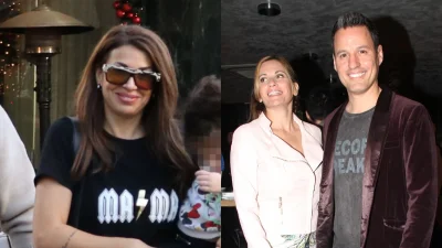 Ελένη Χατζίδου: «Προς αποφυγή παρεξηγήσεων!» - Το ξεκαθάρισμά της μετά τα όσα είπε για την Παπαθωμά & τον Πετράκο