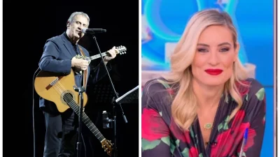 Ελεονώρα Μελέτη: «Δεν ήμασταν από αυτούς που έπαιξαν το θέμα και μετά λέγαμε ότι οι ρεπόρτερ δεν έπρεπε να πάνε...» Το "καυστικό" σχόλιο της για τις τηλεοπτικές εκπομπές