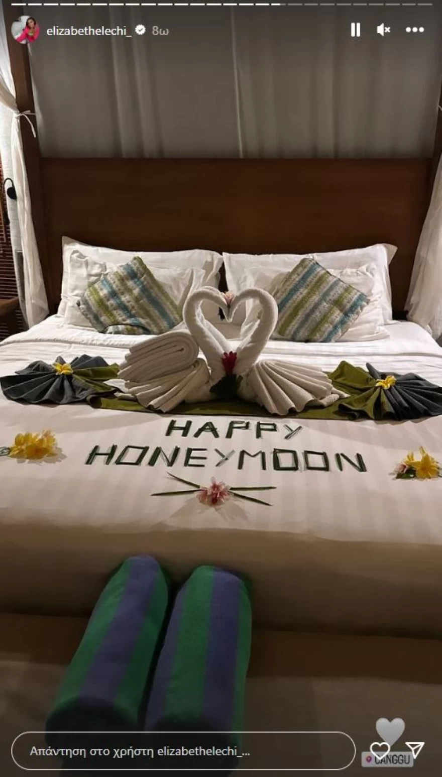 Ελίζαμπεθ Ελέτσι Νεκτάριος Λεμονίδης