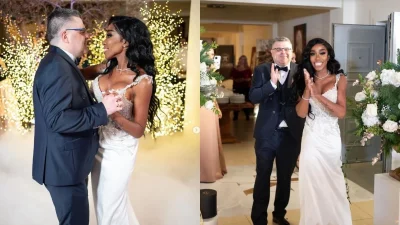 Ελίζαμπεθ Ελέτσι - Νεκτάριος Λεμονίδης: Γάμος φοροδιαφυγή! Τους "τσάκωσε" η ΑΑΔΕ