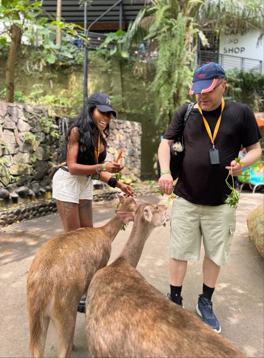 Ελίζαμπεθ Ελέτσι Μπαλί