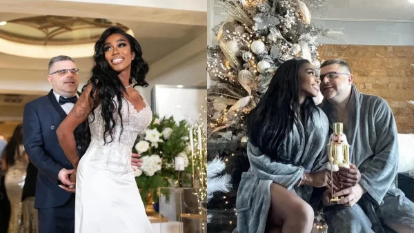 Ελίζαμπεθ Ελέτσι: «Ο Νεκτάριος...» - Η πρώτη αντίδραση του συζύγου της μετά την είδηση της φοροδιαφυγής