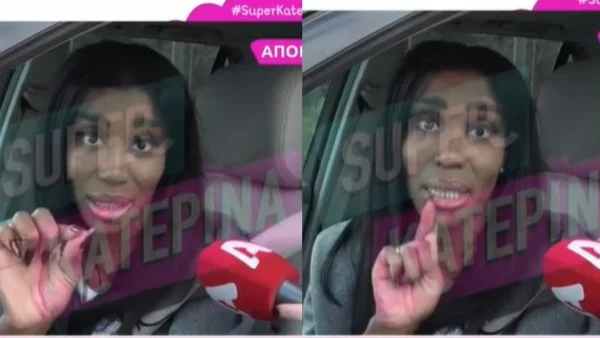 Ελίζαμπεθ Ελέτσι κατά γνωστής influencer για την υπόθεση φοροδιαφυγής: «Δεν θα σε αφήσω, ειλικρινά, θα σε βρω»