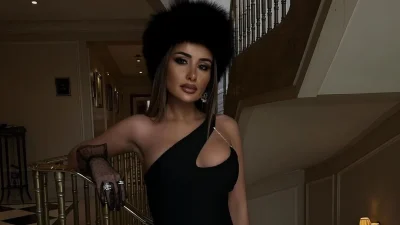 Emilia Vodos: «Η γιαγιά μου λέει “Θα προχωρήσεις με τον άντρα που θα επενδύσει τα περισσότερα λεφτά”»