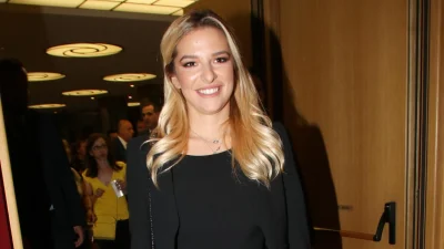 Εριέττα Κούρκουλου: «Πλέον είμαι μια γυναίκα που μπορεί απλά να κάνει έρωτα και να μείνει έγκυος» - Η αμηνόρροια, η εξωσωματική και το 2ο παιδί