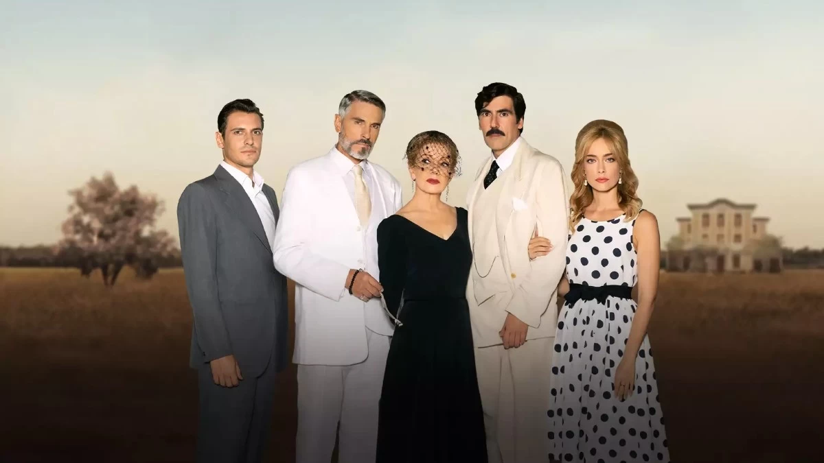 Έρωτας Φυγάς (18/1): Κατακραυγή για Ιάσονα και Αλεξάνδρα - Εργάτες φεύγουν έξαλλοι από το Κιάρι